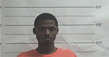 Jermez Beauchamp, - Orleans Parish County, LA 